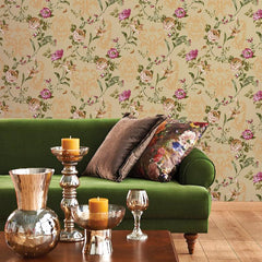 Blomma Emma - 106 cm bred rulle