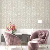 Brushed Case - 106 cm bred rulle