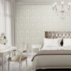 Brushed Case - 106 cm bred rulle