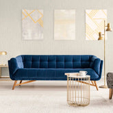 Curly Cover - 106 cm bred rulle