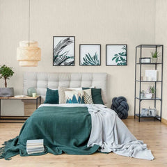 Curly Cover - 106 cm bred rulle