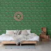 Soft Feathers - 106 cm bred rulle