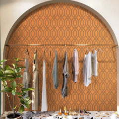 Geometric Pearl 2 - 106 cm bred rulle