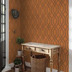 Geometric Pearl 2 - 106 cm bred rulle