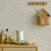 Elegant Fishbones 2 - 106 cm bred rulle