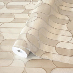 Copper Capsule - 106 cm bred rulle