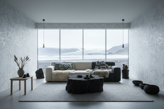 Broken Ice islandsk stil