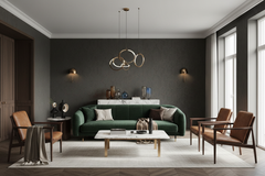 Bronze Capsule eksklusivt moderne design