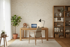 Cork Aalborg hjemmekontor