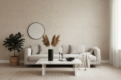 Cork Svendborg med sort vase reference