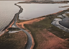 Akustik AC-Special 145 cm bred rulle