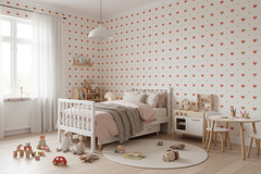 My Heart pigeværelse børneseng legetøj