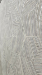 Hexagon Lines - 106 cm bred rulle