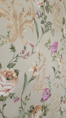 Blomma Emma - 106 cm bred rulle