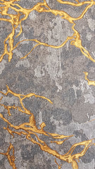 Golden Blood - 106 cm bred rulle