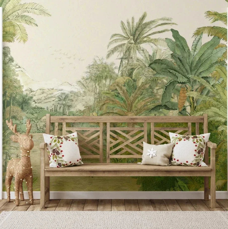 Amazone Jungle