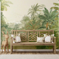 Amazone Jungle