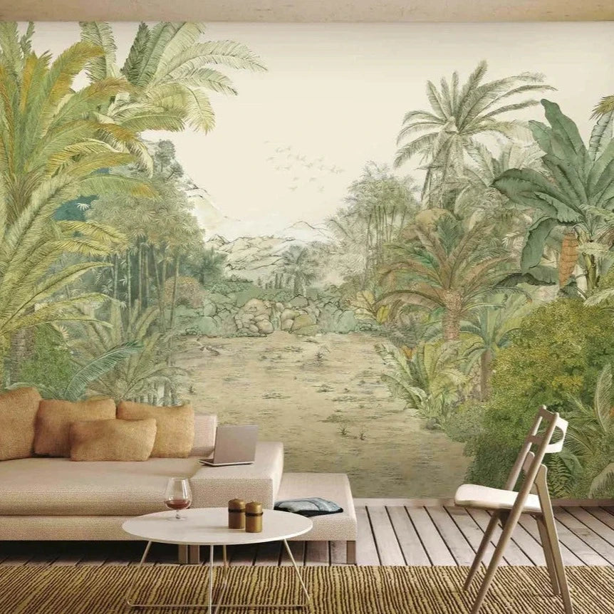 Amazone Jungle