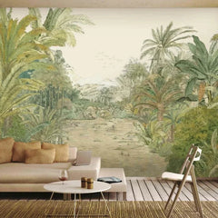 Amazone Jungle