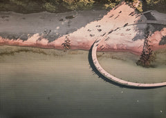 Akustik AC-Special 145 cm bred rulle