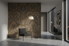 Alma Lys moderne interiør