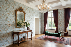 Blomma Anna klassisk luksus entré