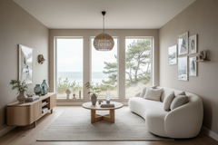 Bona Fide (Uno) i smukke omgivelser