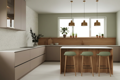 Broken Ice 2 moderne køkken