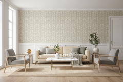 Brushed Case sofistikeret nordisk interiør