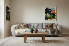 Curly Cover præcist islandsk