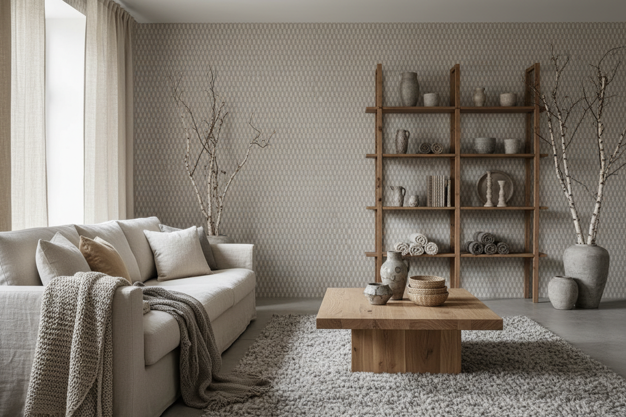 Duo Contra 3 råt skandinavisk design