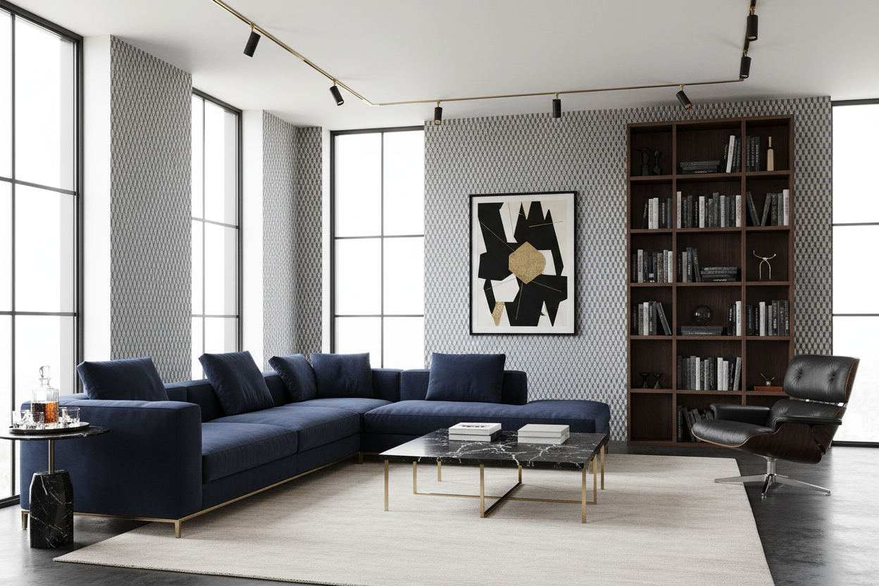 Duo Contra med finere mønster