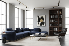 Duo Contra med finere mønster