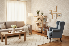 Fionia Classic 3 moderne klassisk for lærer sygeplejerske