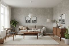 Nordica Concrete 100% nordisk dansk Nordica Living